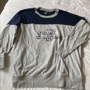 aerie sweater